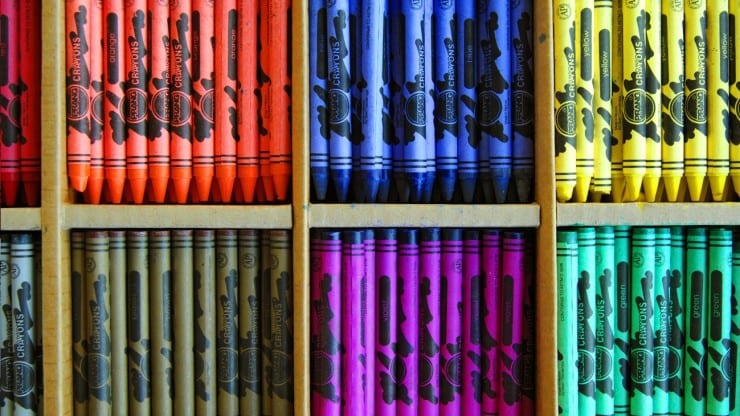 Lockdown activities for families