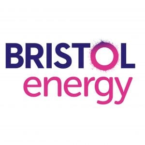 Bristol Energy logo