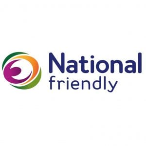 National Friendly logo
