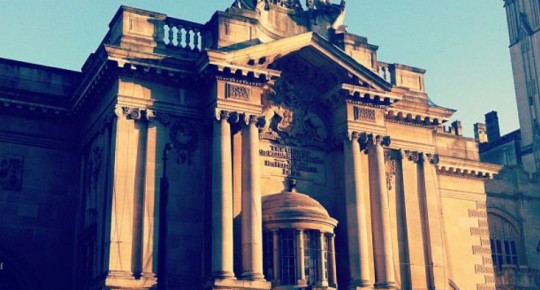 Bristol Museum & Art Gallery