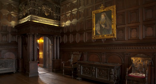 The Red Lodge Museum